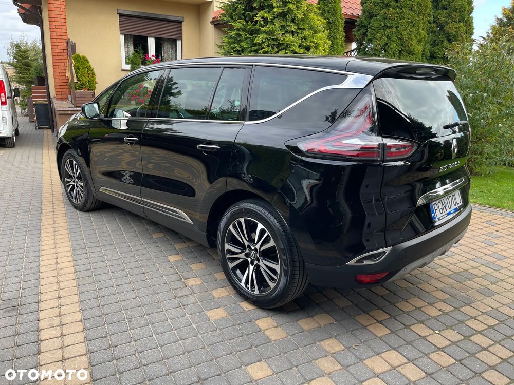 Renault Espace 1.6 dCi Energy Life - 15