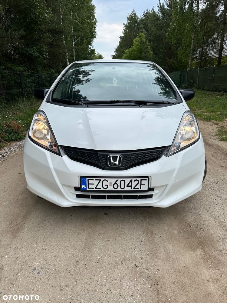 Honda Jazz 1.2 i-VTEC - 2