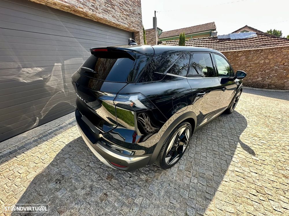 Renault Symbioz 1.6 E-Tech Full Hybrid Techno - 3