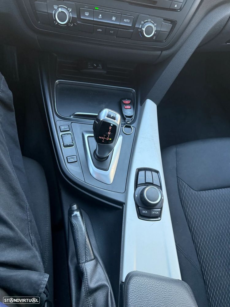 BMW 420 Gran Coupé d Advantage Auto - 25