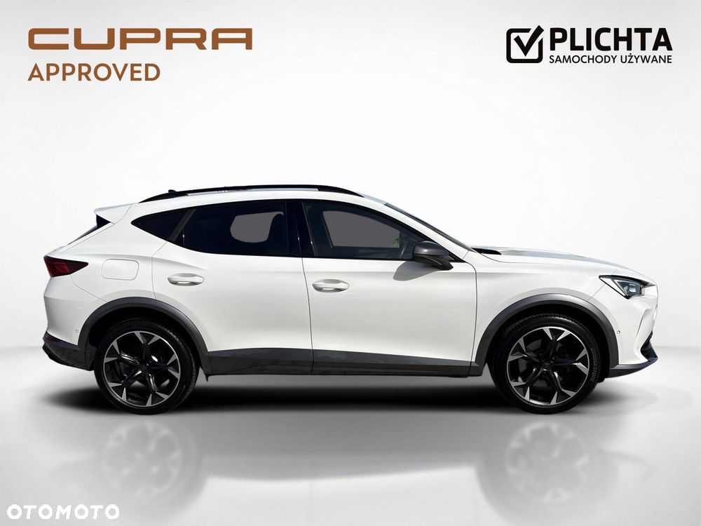 Cupra Formentor - 7