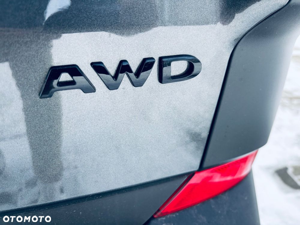 Ford Transit AWD Brygadowy Trend  L4 - 27