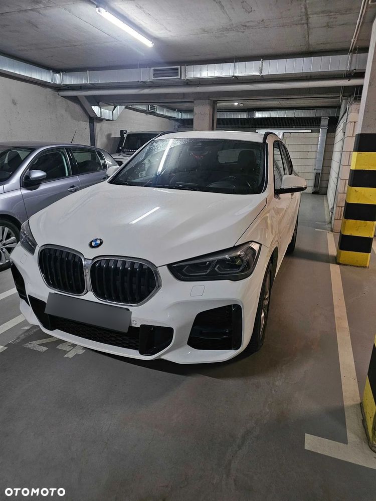 BMW X1 sDrive18i - 2