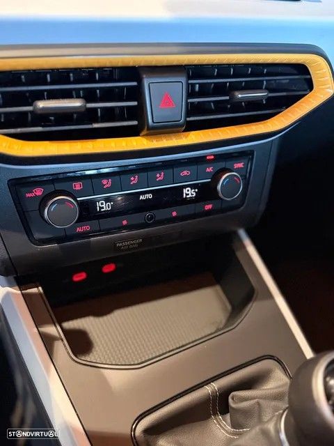 SEAT Arona 1.0 TSI Style - 30