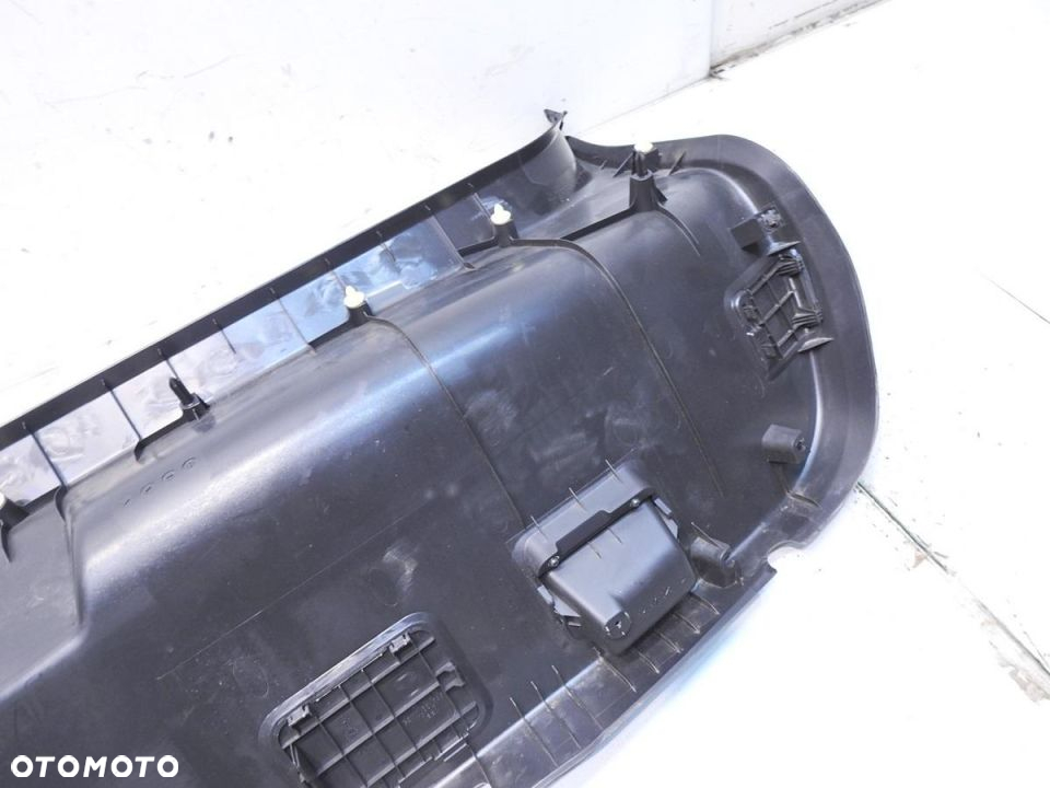 TAPICERKA KLAPY TYŁ MAZDA 6 GH HB GS1M68960 - 5
