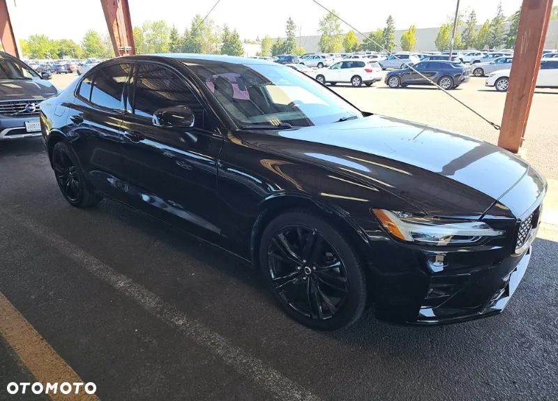 Volvo S60 - 3