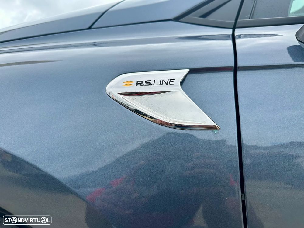 Renault Clio 1.0 TCe RS Line - 13