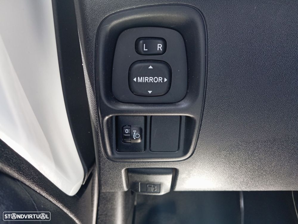 Toyota Aygo 1.0 X-Play+AC - 10