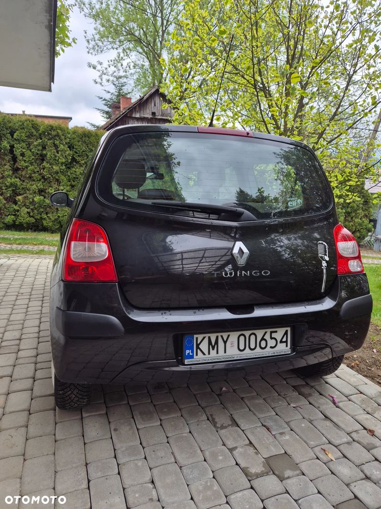 Renault Twingo - 2