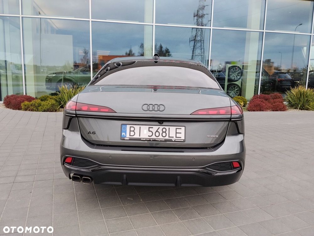 Audi A6 Limousine - 6