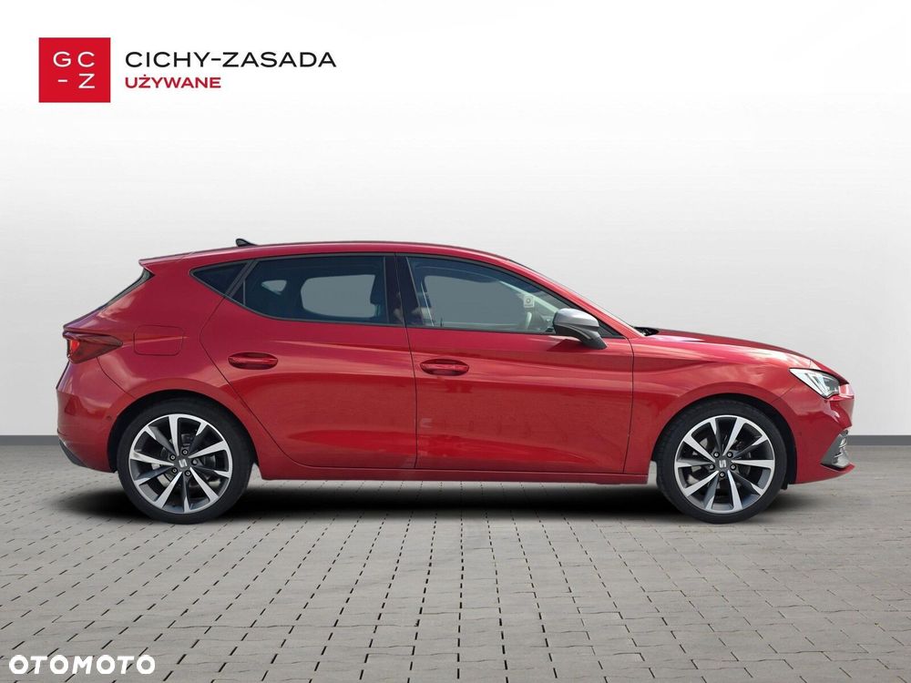 Seat Leon 1.5 TSI FR - 7