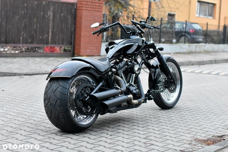 Harley-Davidson Inny - 14