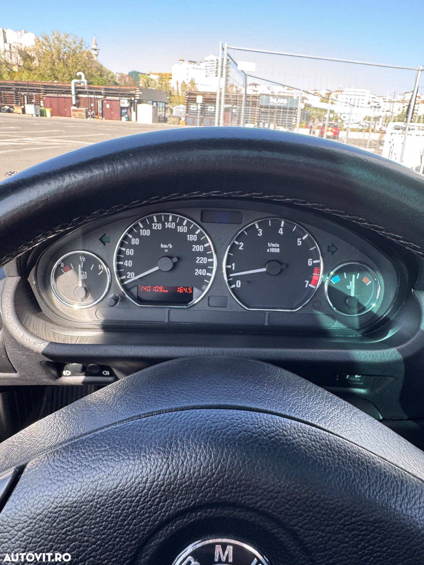 BMW Z3 3.0i Coupe - 14
