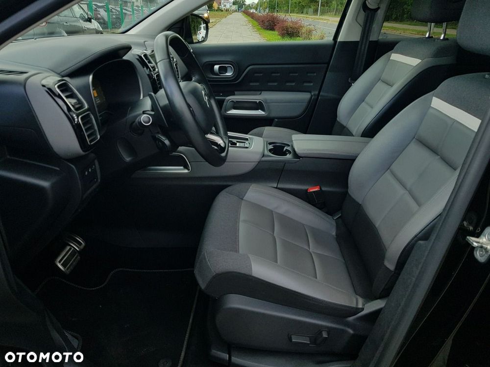 Citroën C5 Aircross - 9