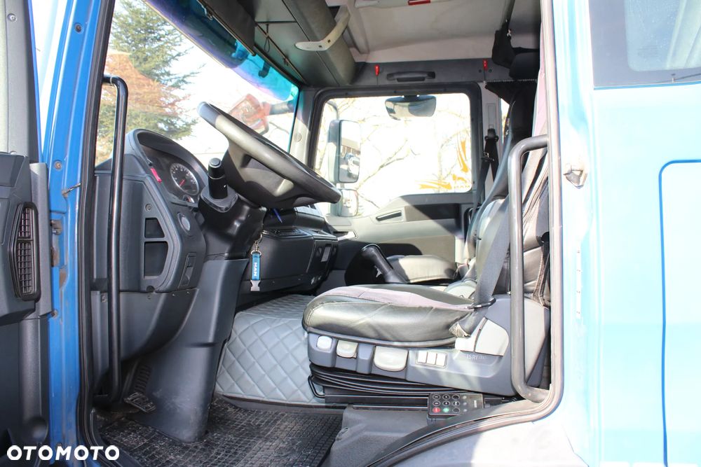 MAN TGM15.290 - 9