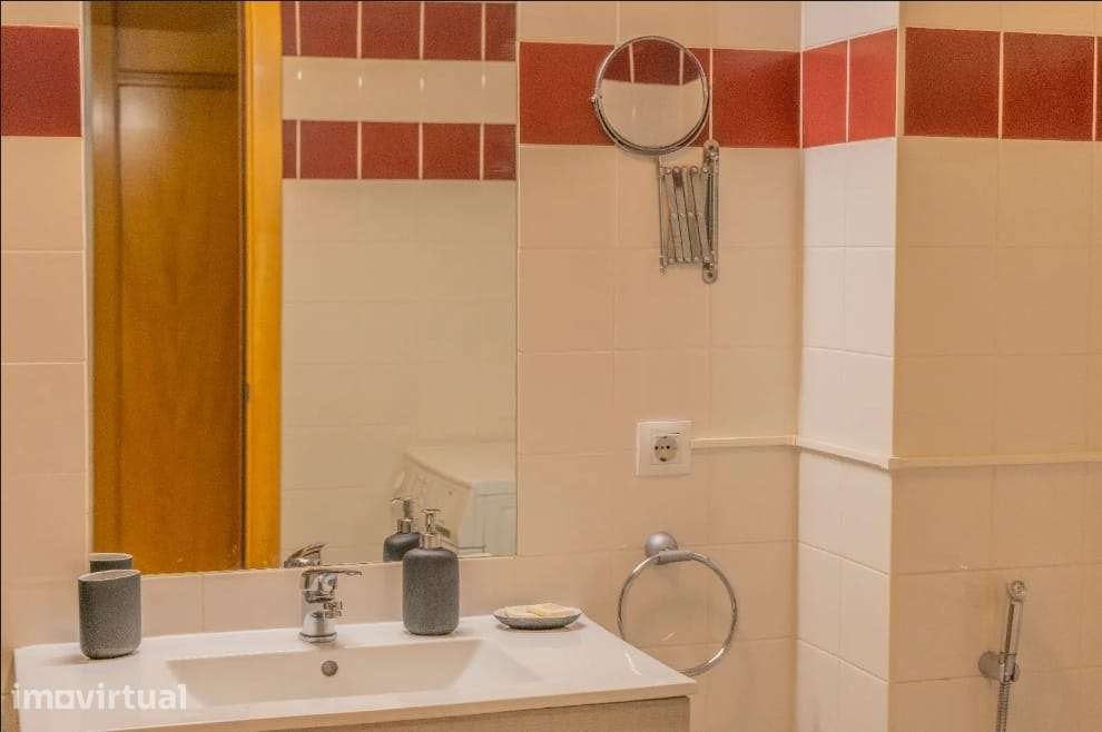 Apartamento muito confortável - Grande imagem: 4/5
