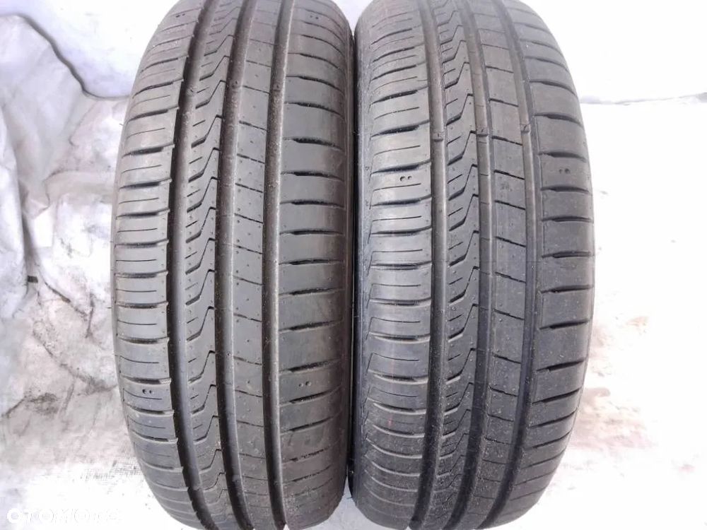 Hankook Kinergy Eco 2 175/65 R14 82T 2024 - 1