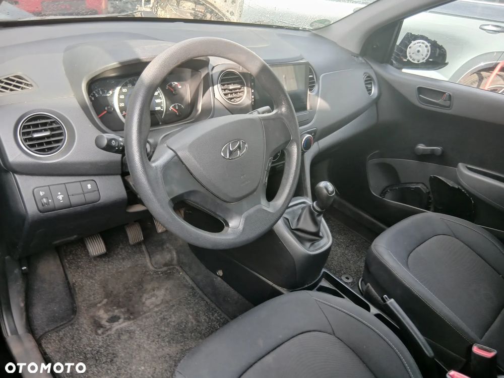 Hyundai i10 1.0 Style - 9
