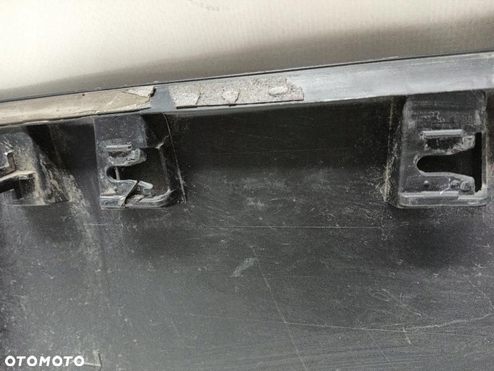 LISTWA BOCZNA PRAWA VW CRAFTER II 7C3853536 - 9