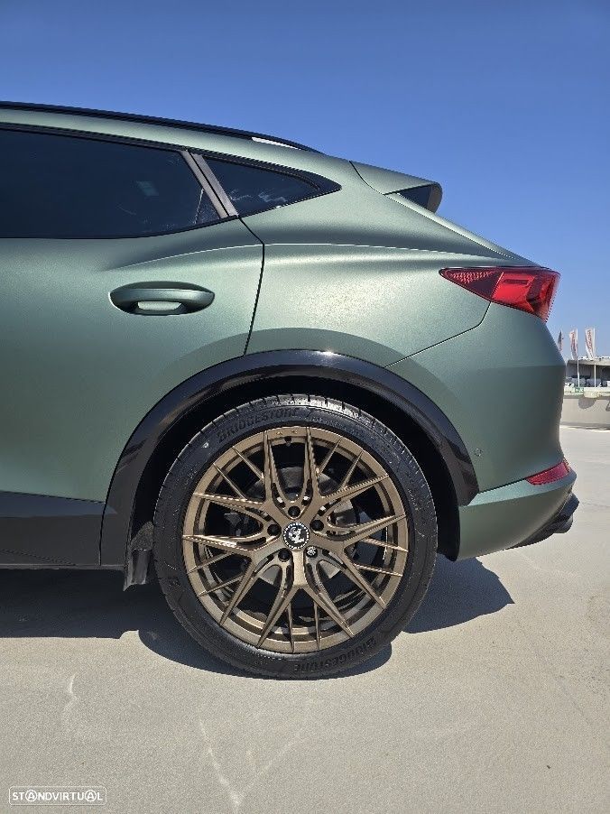 Cupra Formentor 2.0 TSI DSG 4Drive VZ - 5