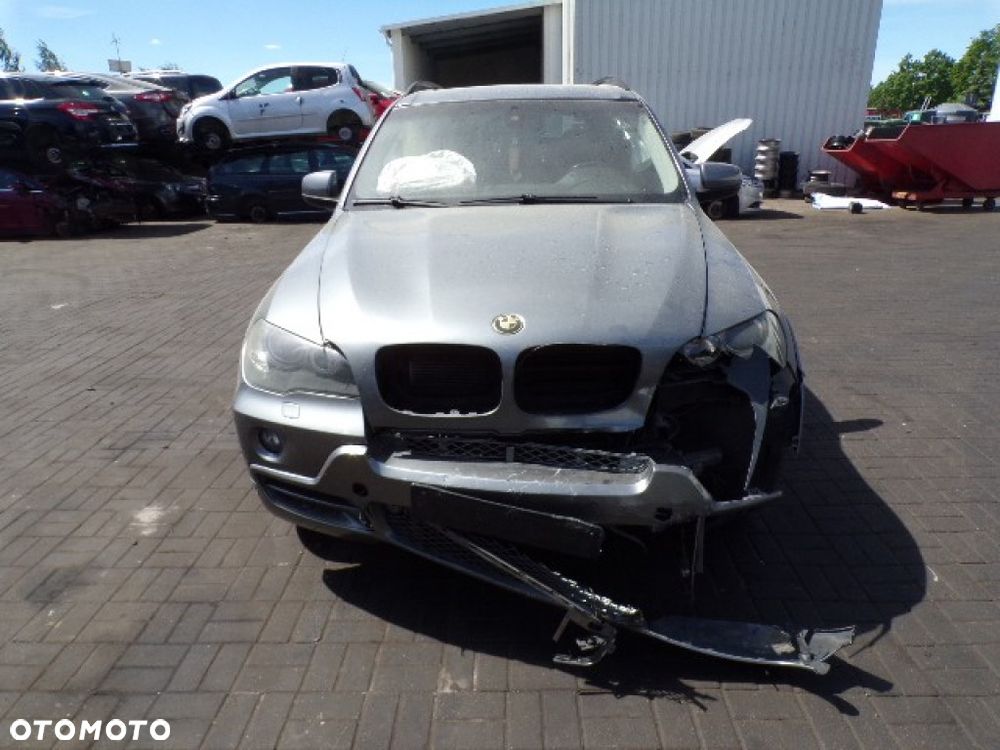 Części - BMW X5 E70 3.0 D 235 KM xDRIVE 08R - 2