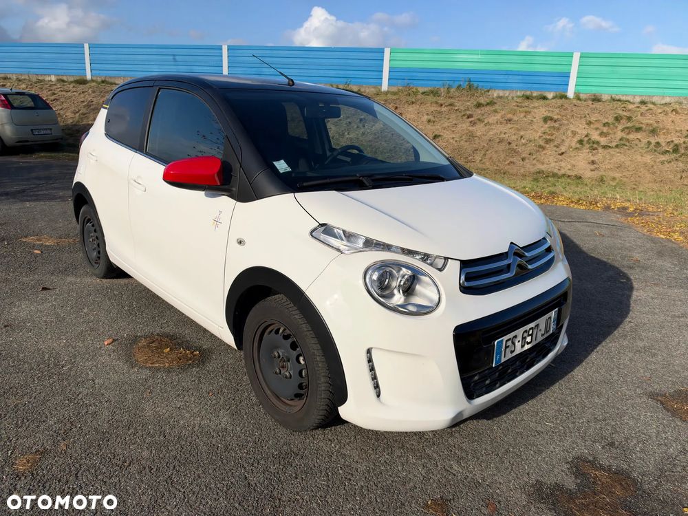 Citroen C1