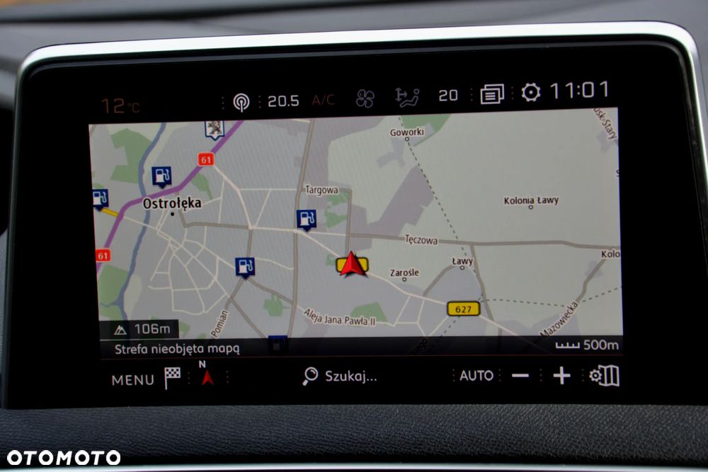 Peugeot 5008 BlueHDI 150 Stop & Start Allure - 33