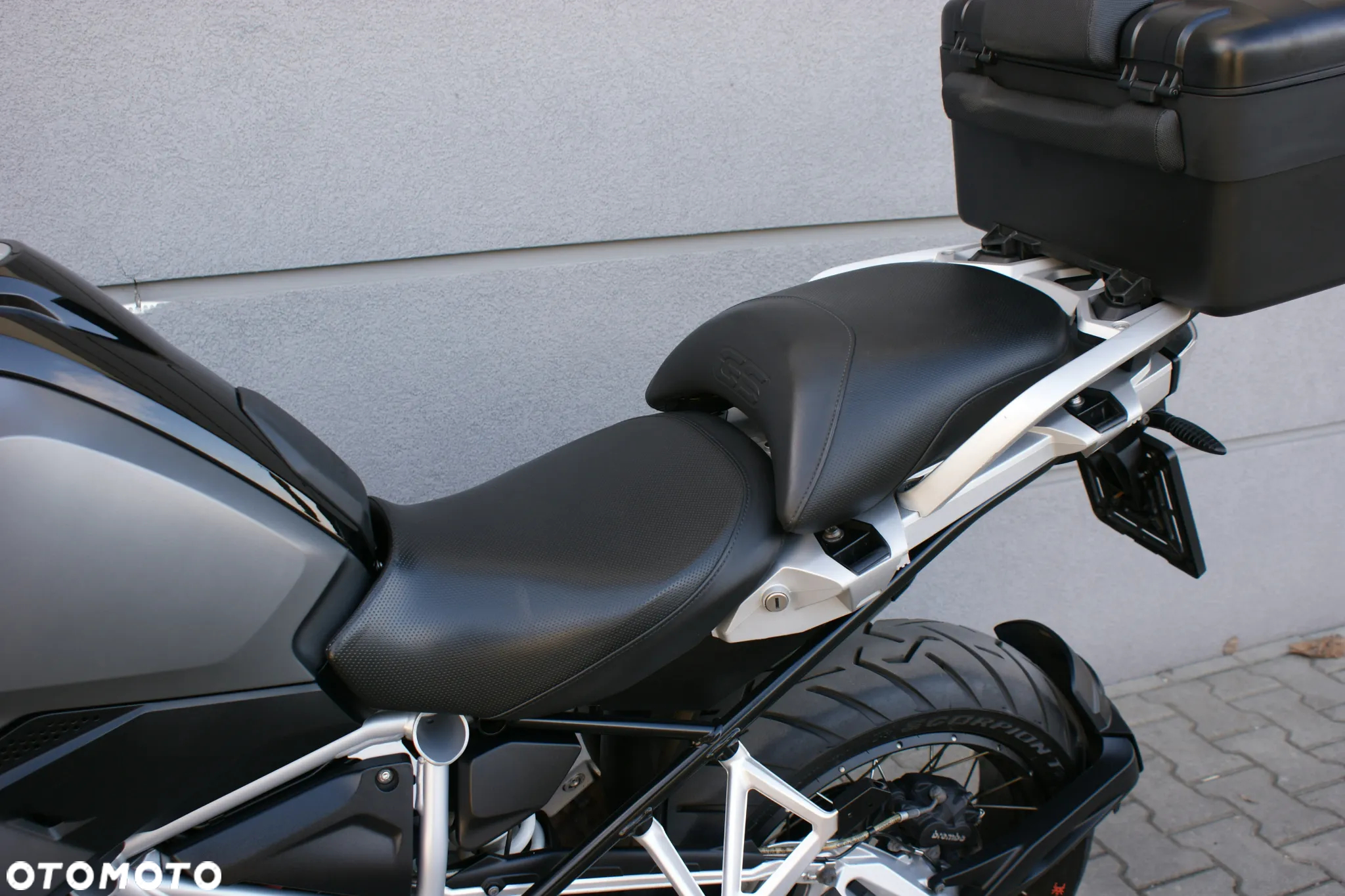 BMW GS - 12