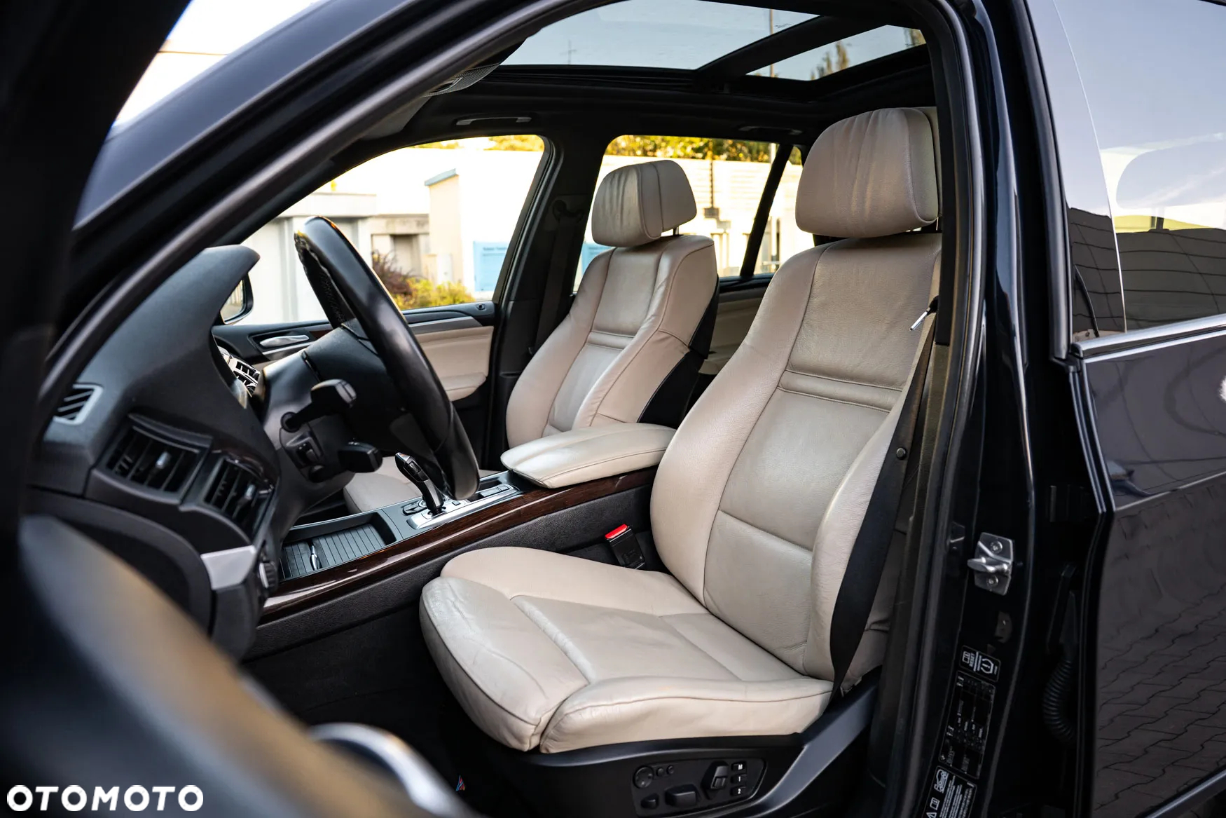 BMW X5 - 28