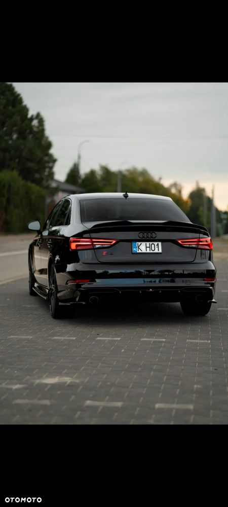 Audi S3 - 13