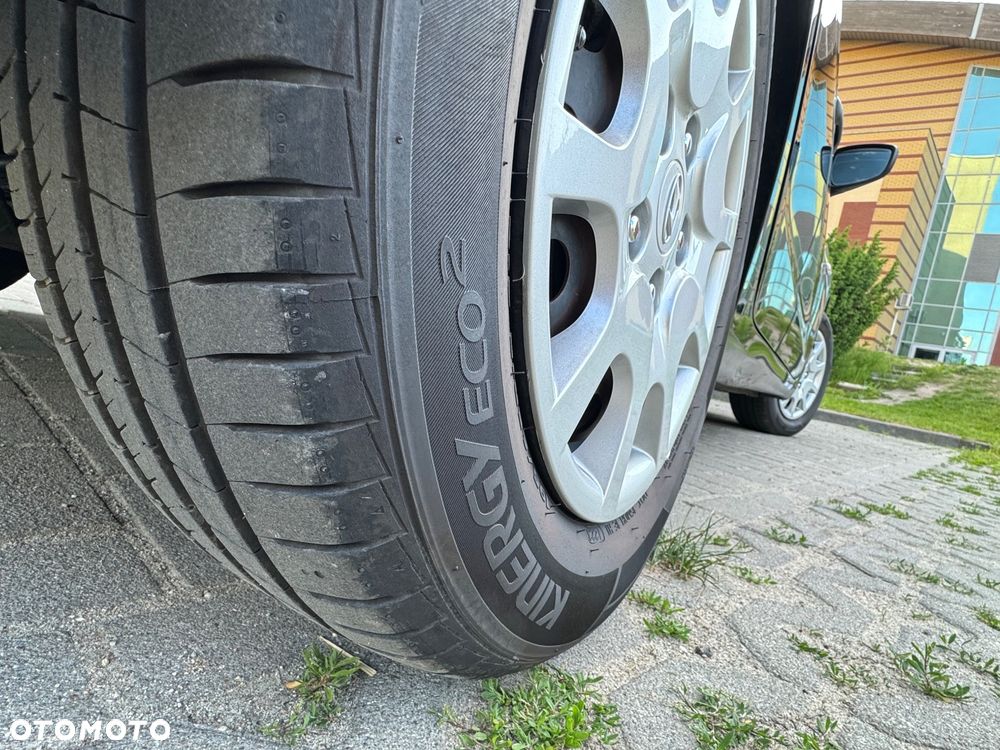 Hyundai i30 1.4 Style - 39