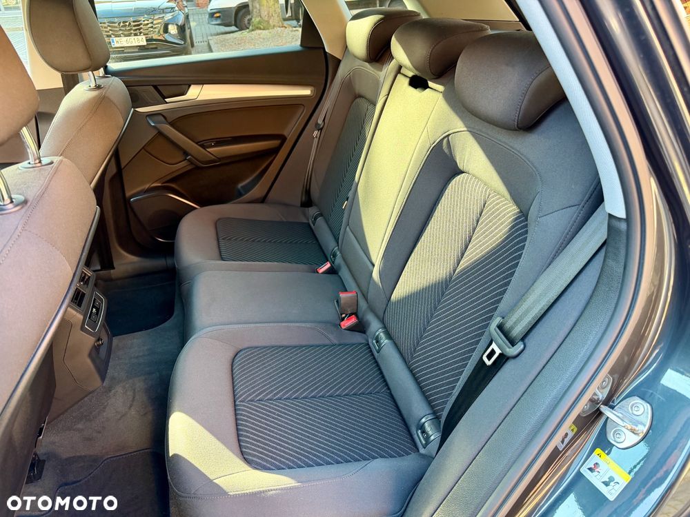 Audi Q5 45 TFSI mHEV Quattro Advanced S tronic - 10