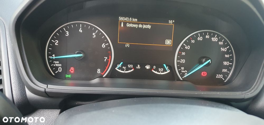 Ford EcoSport 1.0 EcoBoost ST-Line Black ASS - 25