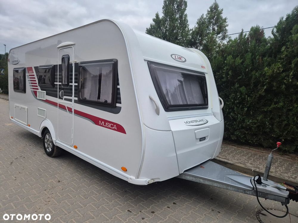 LMC MUSICA 490 E - 1