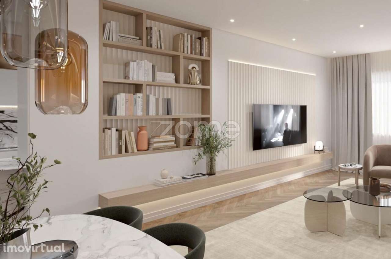 "Lighthouse" O coração e o mar de Cascais, à sua porta. - Grande imagem: 5/34