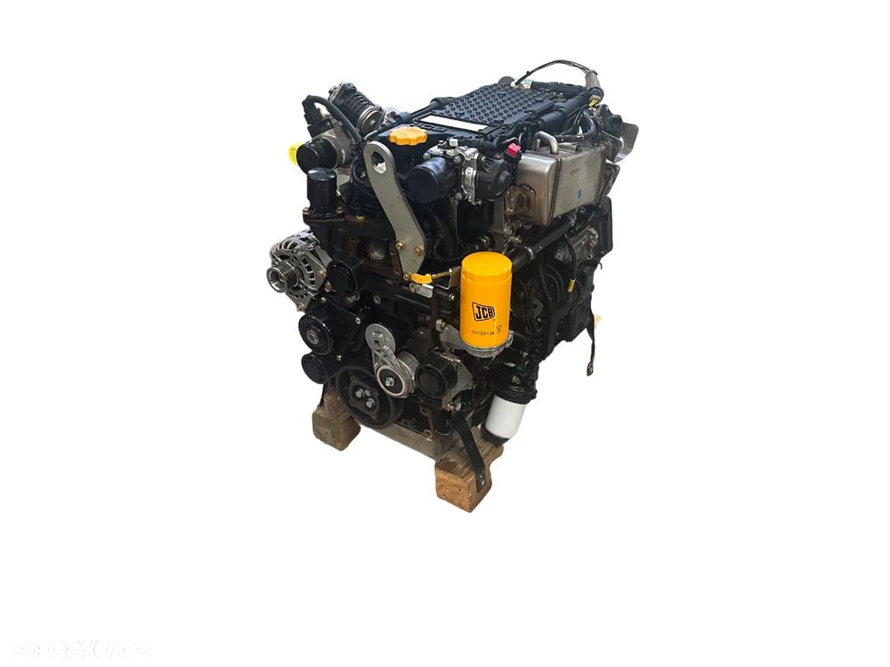 JCB 430 3.0L EcoMAX/Base Engine Stage V / Tier 4 Final 15000netto