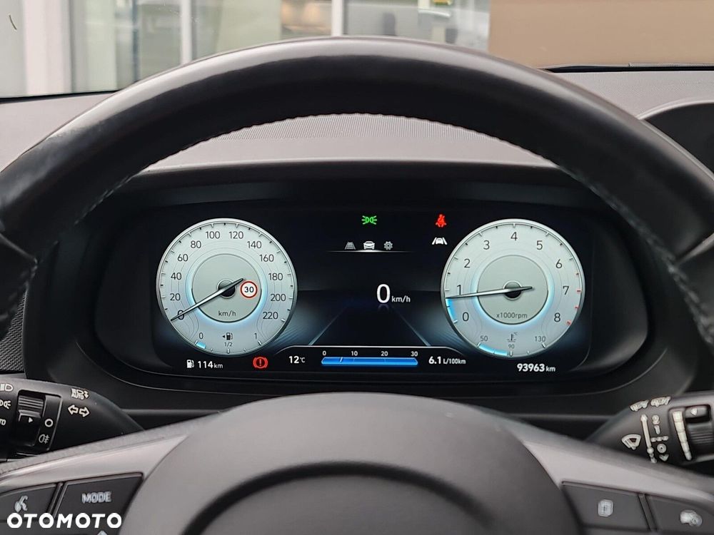 Hyundai Bayon 1.2 Smart - 14