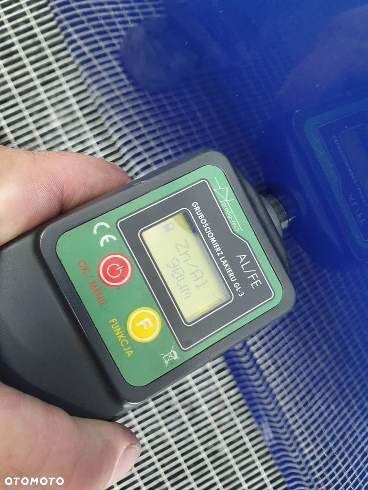 DRZWI TYLNE PRAWE SKODA OCTAVIA IV KOMBI 2024 - 4