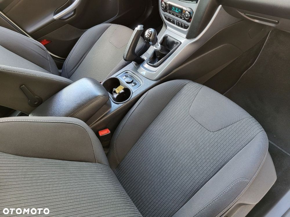 Ford Focus - 30