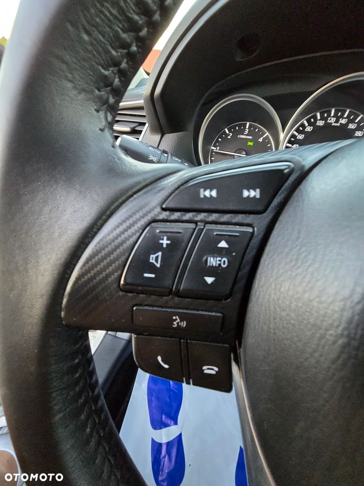 Mazda CX-5 2.2 D Skypassion - 18