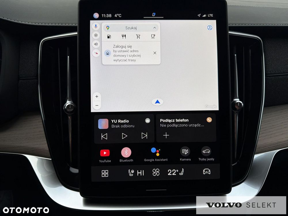 Volvo XC 90 - 23