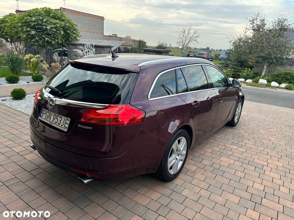 Opel Insignia - 12