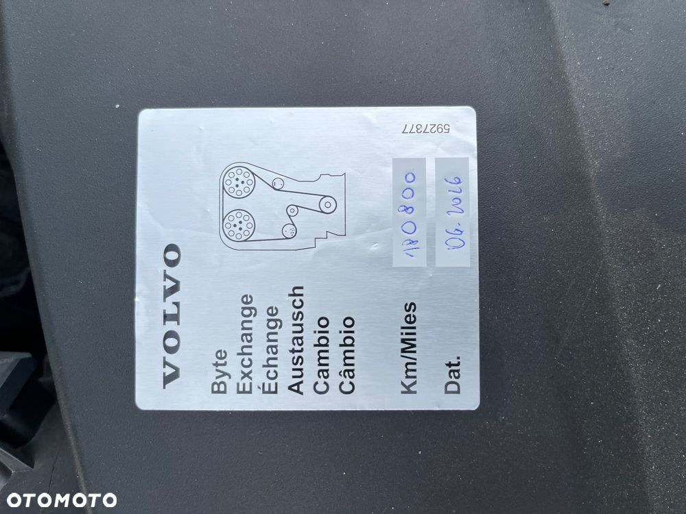 Volvo V60 B3 B Geartronic Momentum - 7