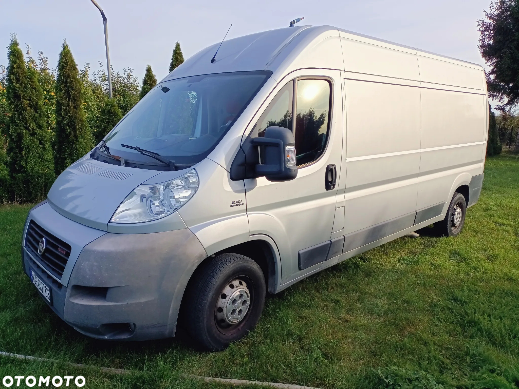 Fiat Ducato - 13