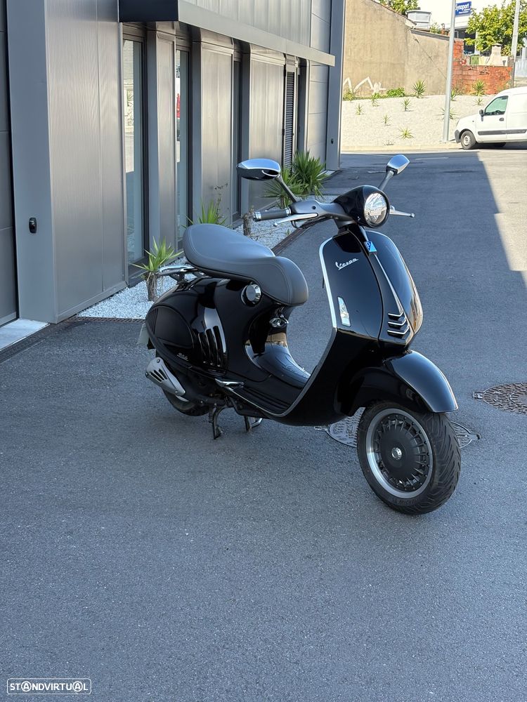 Vespa 125 946  ( Ricordo Italian ) - 1
