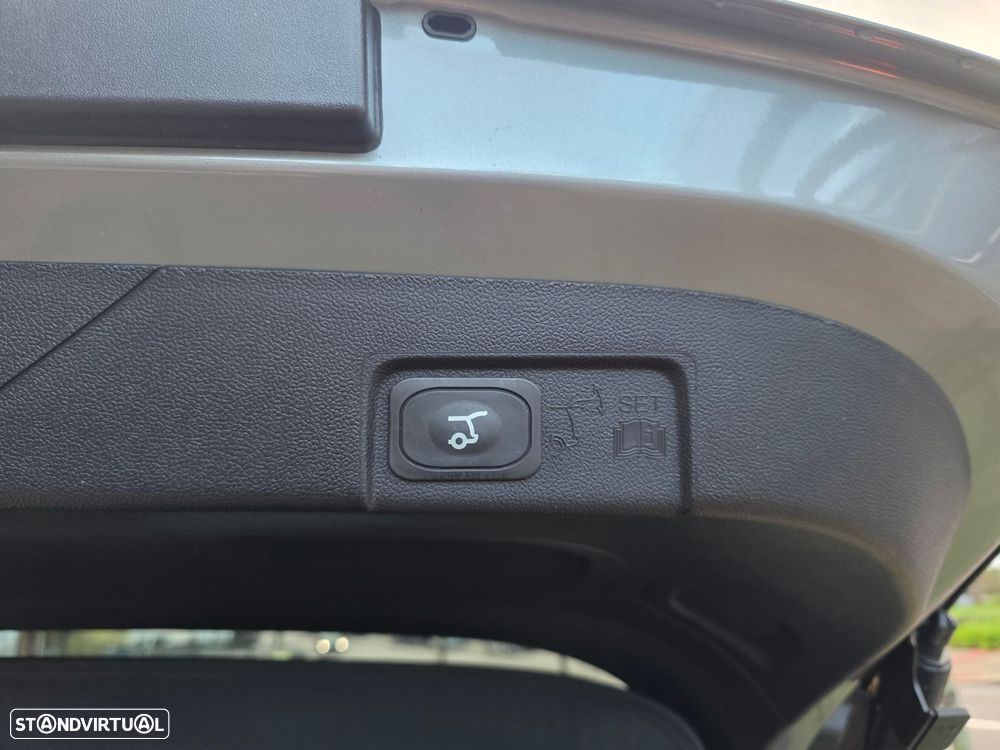 Ford Puma 1.0 EcoBoost MHEV ST-Line Design - 27