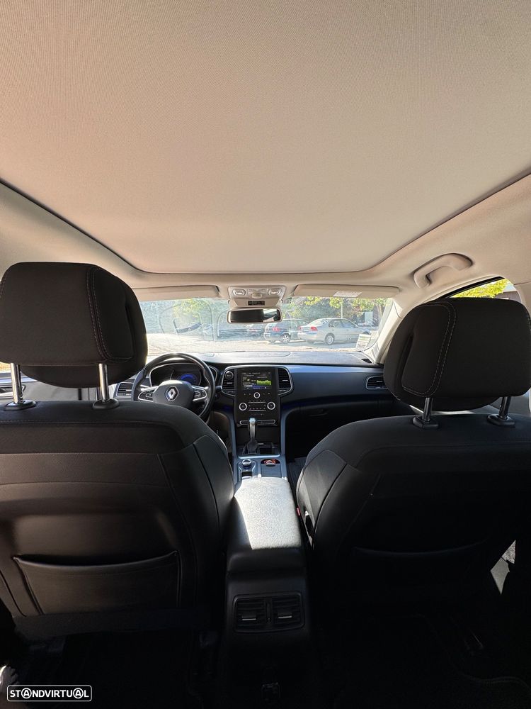 Renault Talisman Sport Tourer - 11