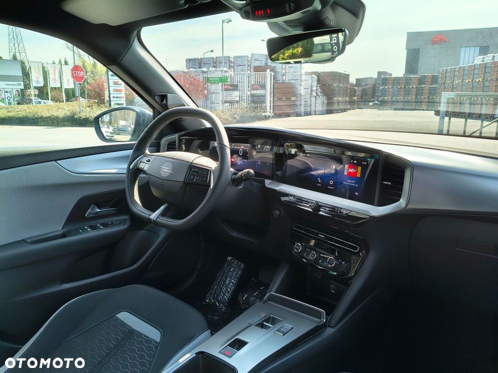 Opel Mokka - 12