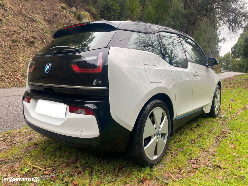 BMW i3 (120 Ah) - 3
