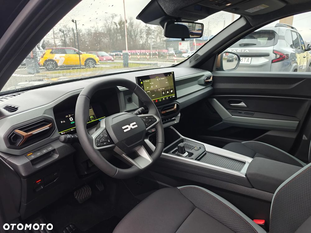 Dacia Bigster 1.8 Full Hybrid 155 Extreme MMT - 9